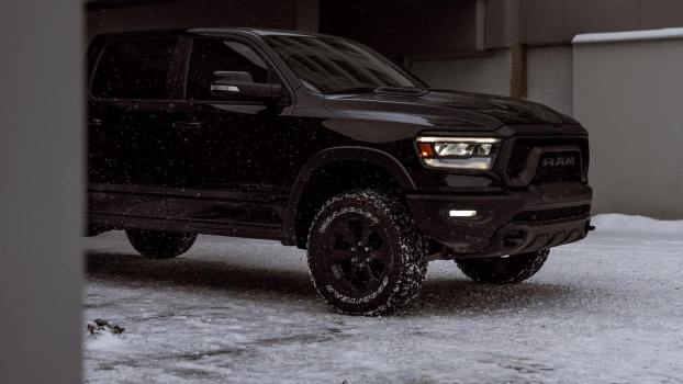 There’s a Surprising Reason Car Thieves Are Targeting Ram Pickup Trucks to Steal in 2023