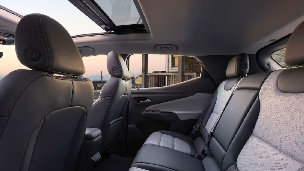 Here's Why Removing Your Car's Headrests Is a Terrible Idea