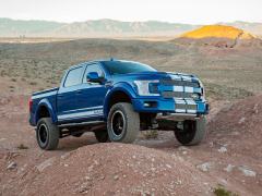 Find Out How this 2023 Ford F-150 Makes 775 Horsepower
