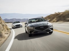 Ranking the Best Midsize Luxury Cars of 2023
