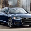 2023 Audi A6 is one of the best luxury cars for safety