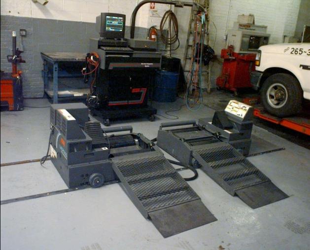 How Did Millions of Texas Vehicles Slip Past Safety and Emissions