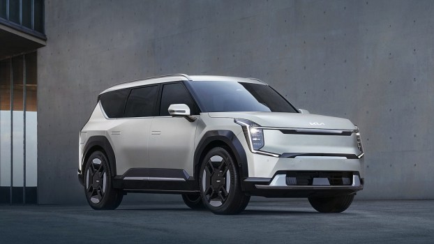 3 Things to Expect From the 2024 Kia EV9 Based on Other Kia Vehicles
