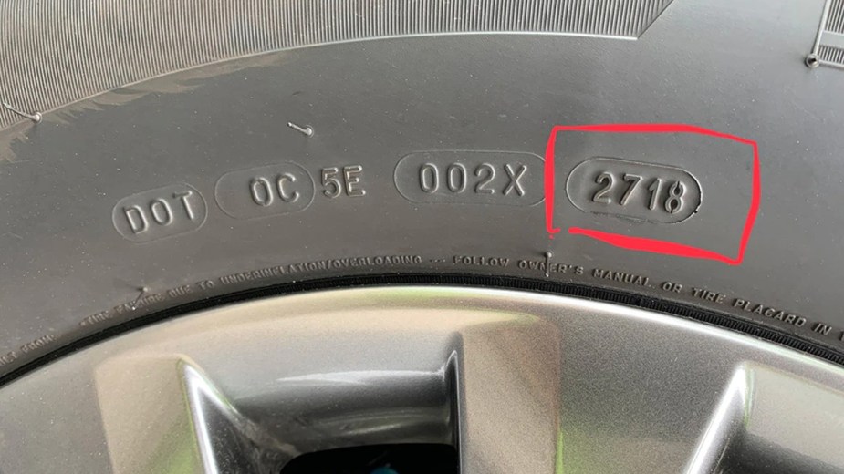 Why Do Tires Have Hairs?