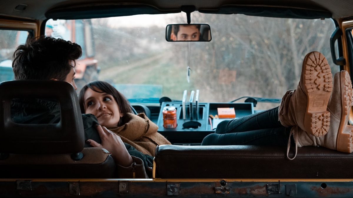 Is It Really Illegal to Have Sex in a Car?