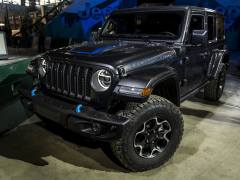 Jeep Wrangler Engines: Which is Best?