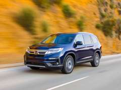 The Best Used SUVs Built Before the Pandemic