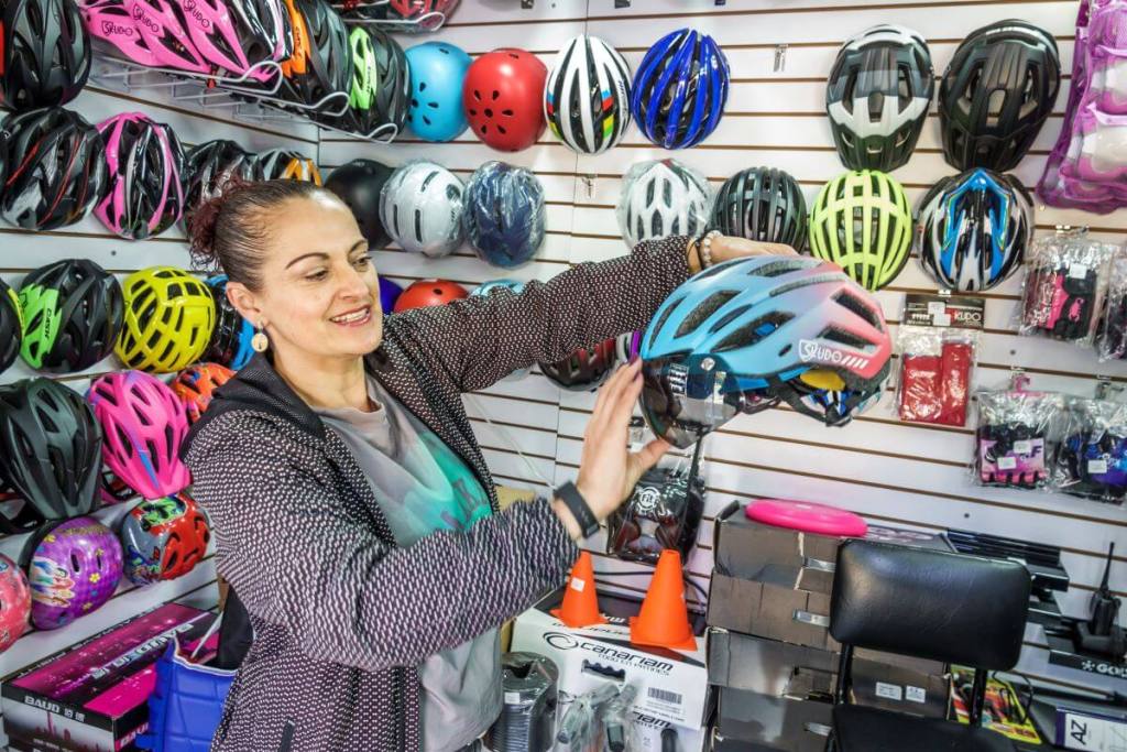Do You Need to Wear a Helmet When Riding an EBike?