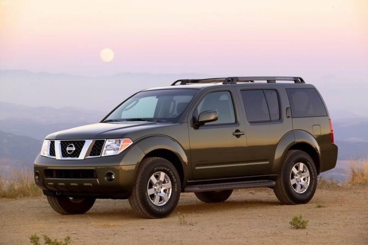 3 Used Nissan Pathfinder Years to Avoid
