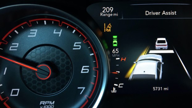 11 Car Safety Features and Systems Designed to Prevent Collisions and Save Lives