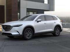 The Safest Mazda SUVs According to the IIHS and Consumer Reports