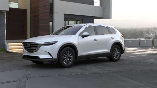 The Safest Mazda SUVs with Insurance Institute for Highway Safety Awards