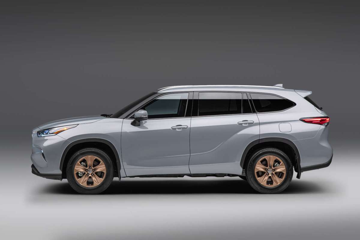 All of the Safest New SUVs for Families in 2023, According to Experts