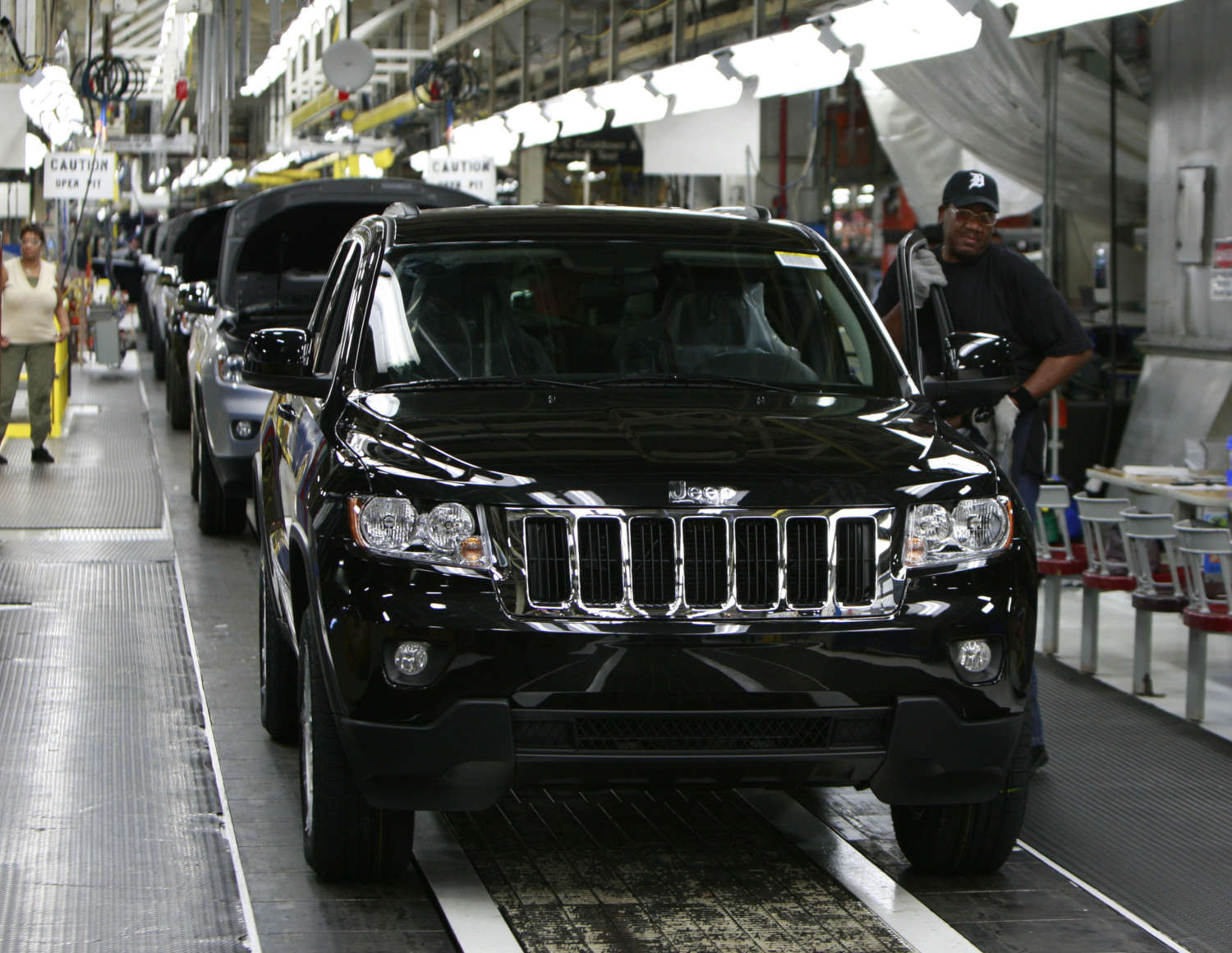 This Jeep is one of the worst SUVs that can cost a fortune