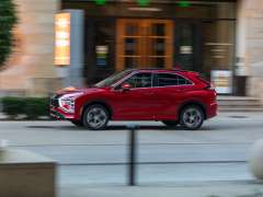 The Worst Compact SUV of 2023 Is Also the Most Affordable