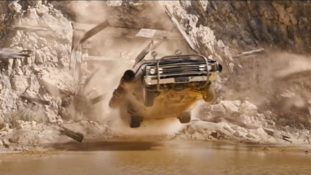Latest Fast and Furious 10 Trailer Reveals Cannon Car and ‘Fort Knox on Wheels’