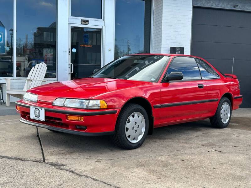 1991 Acura Integra RS for sale in Denver