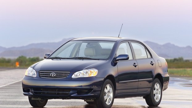 4 Unreliable Toyota Corollas To Reconsider Due to Engine and Transmission Issues