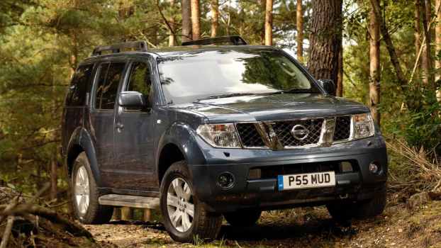Most Common Nissan Pathfinder Problems That Make Buyers Think Twice About Ownership