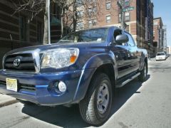 3 of the Worst Toyota Tacoma Model Years, According to CarComplaints