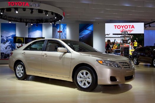 The 3 Most Reliable Toyota Camry Model Years Under $10,000
