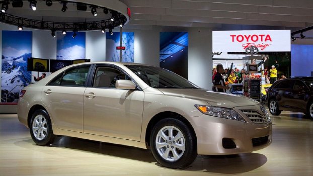 The 3 Most Reliable Toyota Camry Model Years Under $10,000