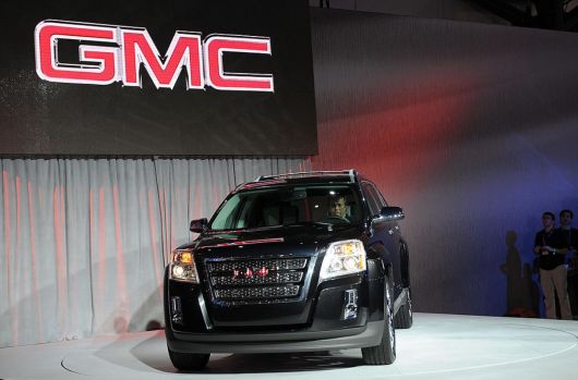 5 of the Worst GMC Terrain Model Years With the Most Complaints