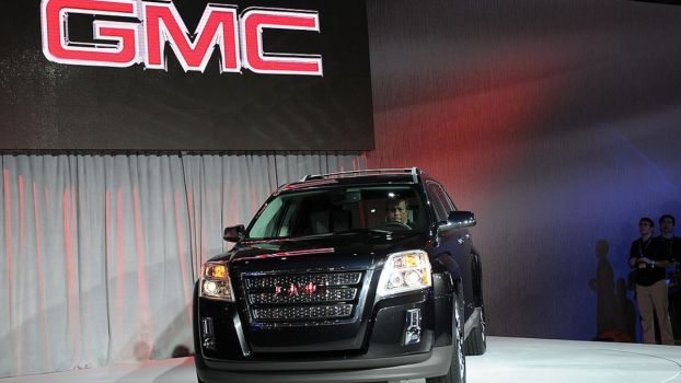 5 of the Worst GMC Terrain Model Years With the Most Complaints