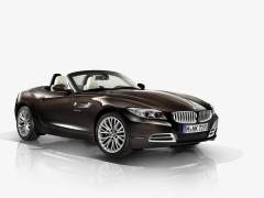 BMW Z4: Zee Closest Thing You’ll Get To a German Miata