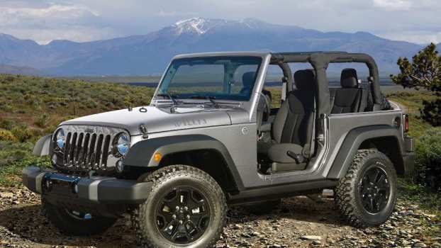 Why Nissan Xterra Fans Should Consider a Jeep Wrangler