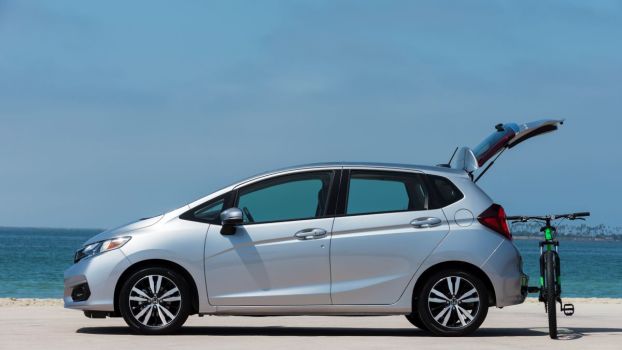 Maximize Your Budget With These 4 Best Used Honda Fit Model Years