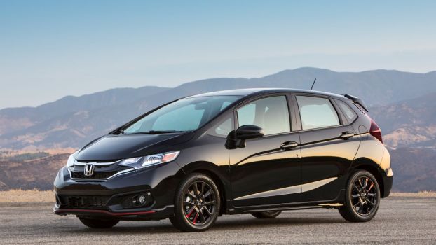 Is the Honda Fit the Best City Car for Uber and Grubhub Drivers?