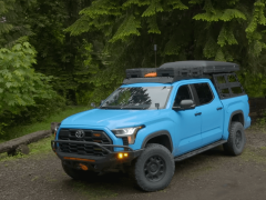 How Are High Mileage 3rd-Gen Toyota Tundras Holding Up?