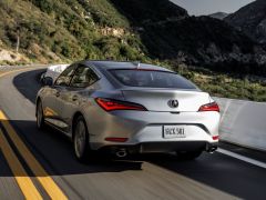 The 2023 Acura Integra Does This Better Than Any Car in Its Class