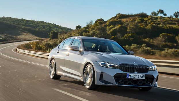 Is the New BMW 3 Series a Reliable Car?