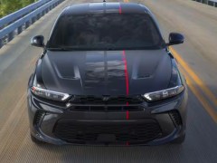 What Is the Most Powerful 2023 Dodge Hornet Configuration?