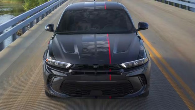 What Is the Most Powerful 2023 Dodge Hornet Configuration?