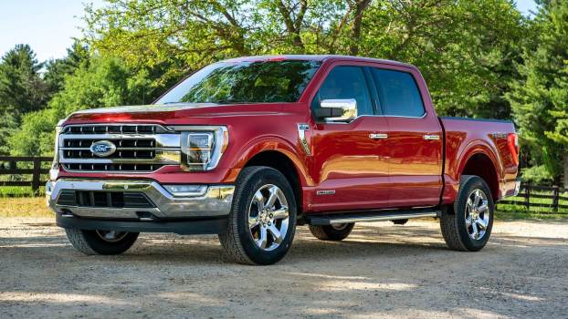 Lawsuit Alert: The Ford F-150 10R80 Transmission May Be Deadly