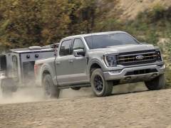 The Most Popular 2023 Ford F-150 Trim Is Not What Experts Prefer