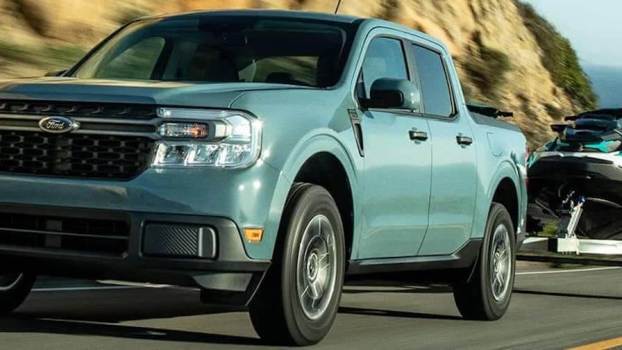 2023 Ford Maverick Is Hybrid-Powered or With EcoBoost: Which Is Better?