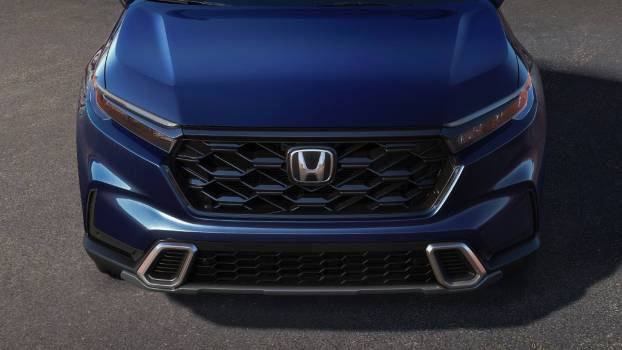 New Data Confirms That Honda Is Charging out of the Gate This Year