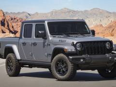 Is the Jeep Gladiator More Reliable Than the Toyota Tacoma?