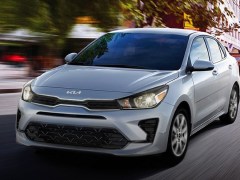 Cheapest Kia Car in 2023 Is Also the Most Reliable