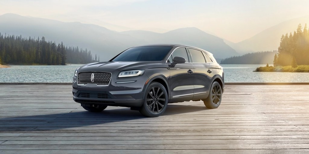 Is the Most Reliable Luxury SUV for 2023 American?