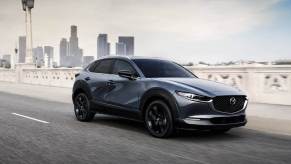 2023 Mazda CX-30