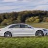 The 2023 Mercedes-Benz S500 is not really a reliable car