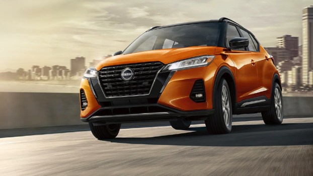 Why Aren’t More 2023 Nissan Kicks Owners Satisfied?