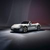 2023 Porsche 911 Cabriolet Gray