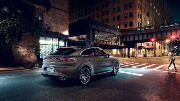 Is the 2023 Porsche Cayenne a Reliable SUV?