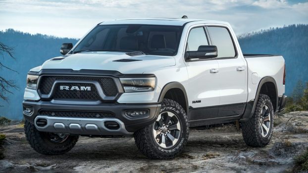1 Area the Ram 1500 Could Easily Improve